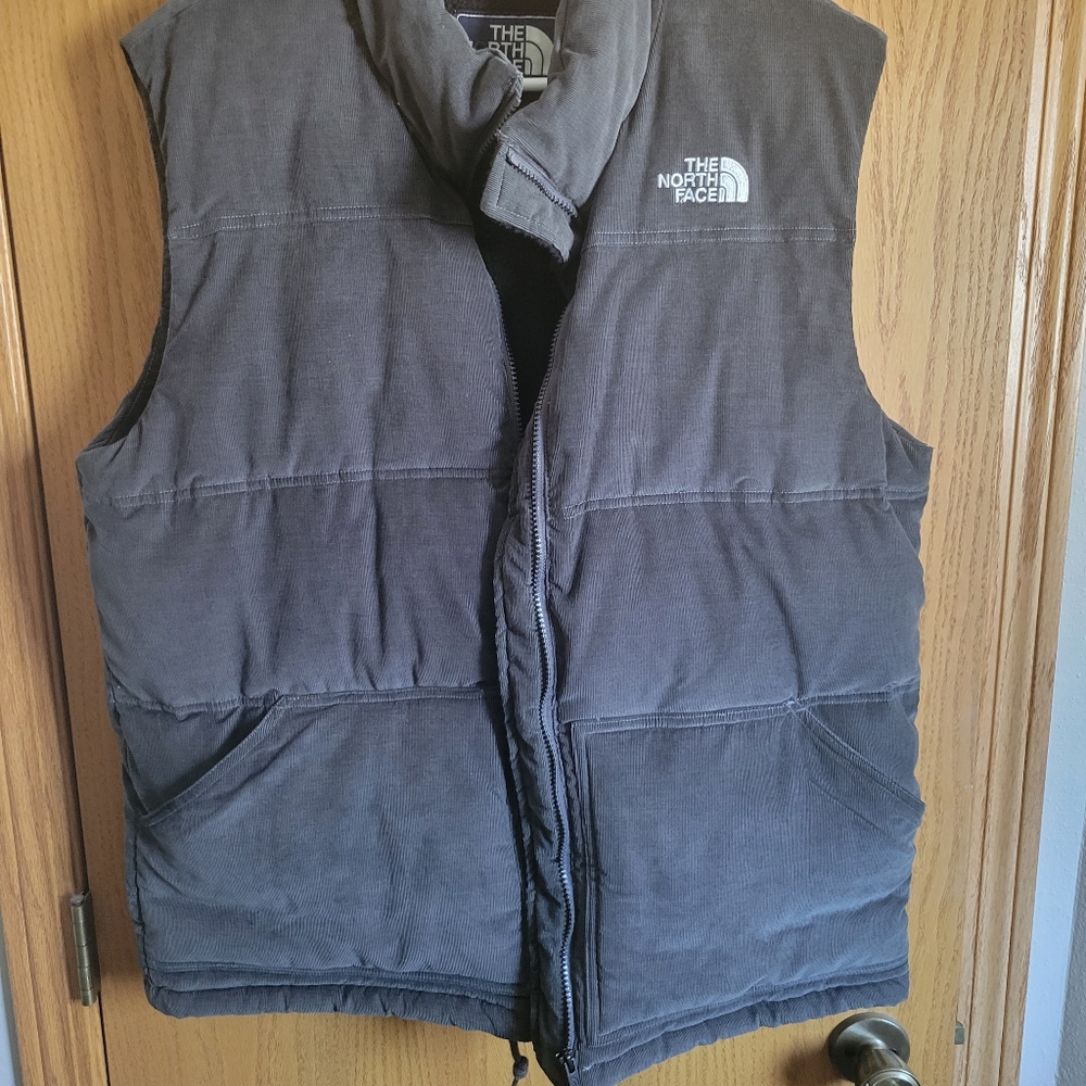 The North Face Vest